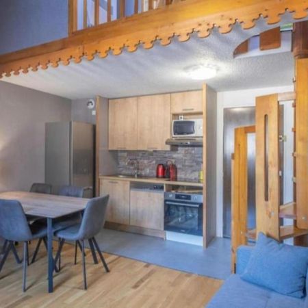 Apartament Triplex Aiguille Du Midi Chamonix Zewnętrze zdjęcie